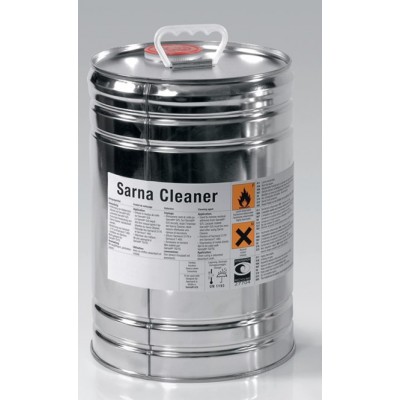 Čistilo za PVC membrane Sika Sarna Cleaner Čistilo za PVC membrane Sika Sarna Cleaner Čiščenje